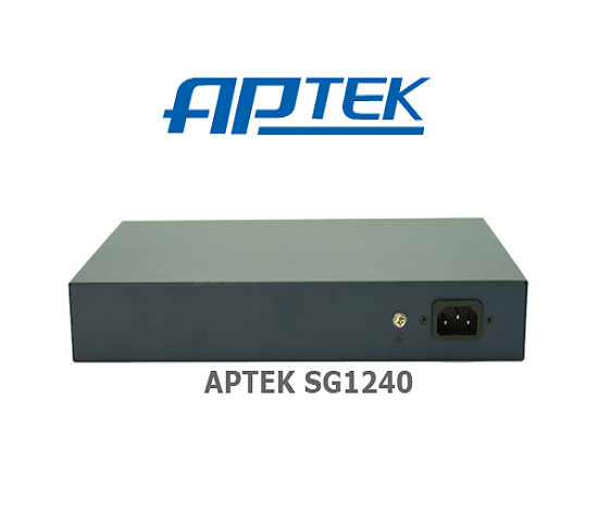 SWITCH APTEK SG1240